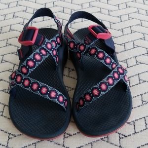 Chaco sandals size 5